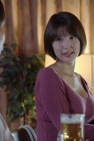 Bắt gặp thần tượng Tsukasa Aoi trong quán bar