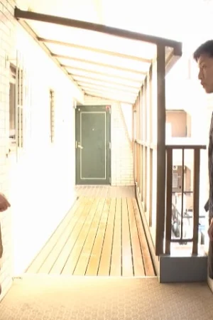 Chị hàng xóm vú bự đánh rơi chìa khoá