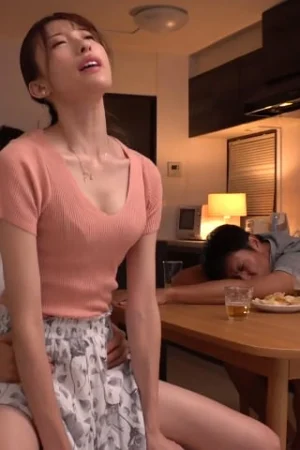 Cô nàng dâm đãng của tôi