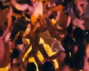 Nhục bồ đoàn 2: Ngọc nữ tâm kinh (1996)