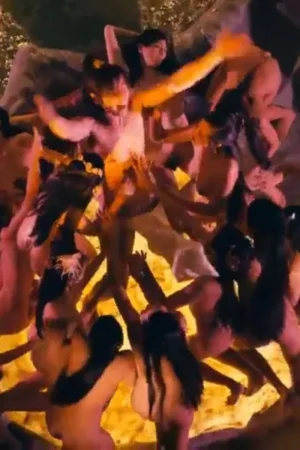 Nhục bồ đoàn 2: Ngọc nữ tâm kinh (1996)